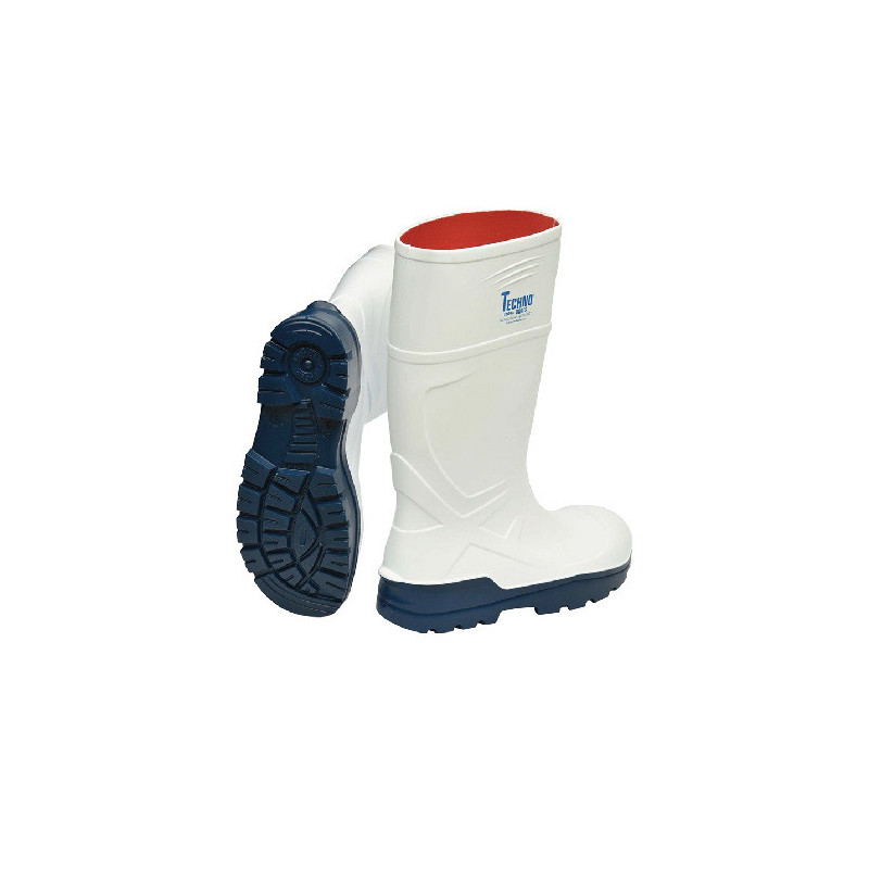 BOTTE BLANCHE TROYA