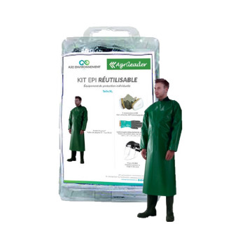 KIT EPI PHYTO REUTILISABLE