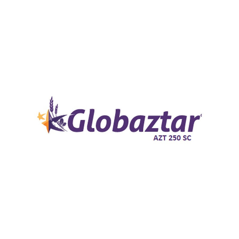 GLOBAZTAR AZT 250 SC