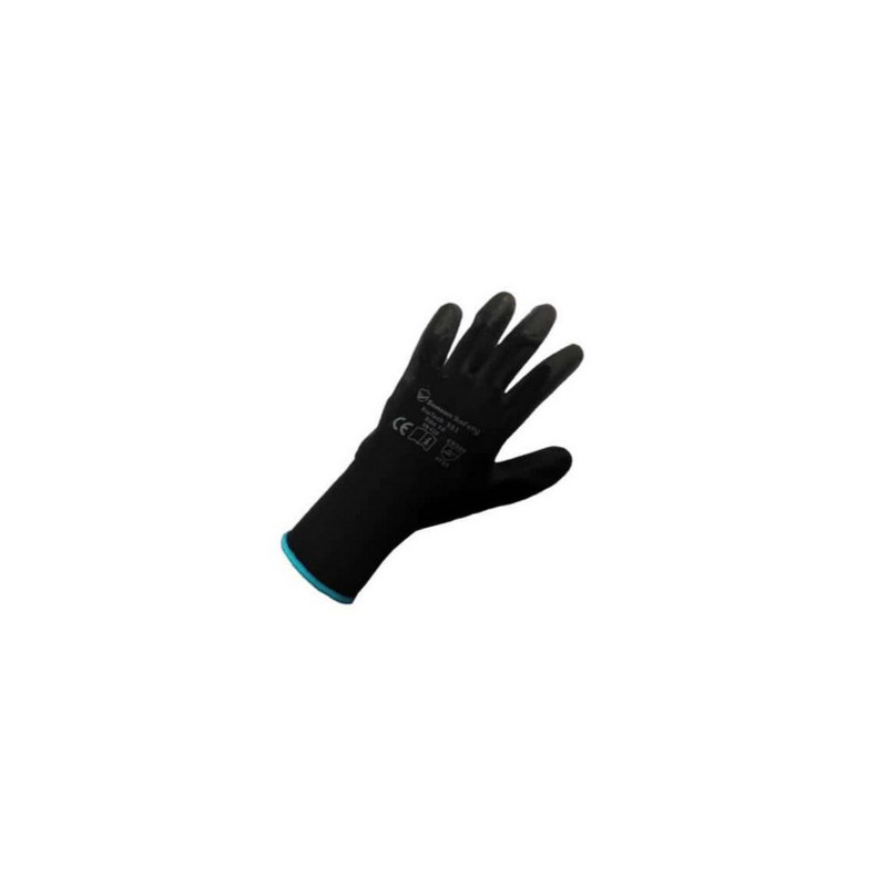 GANTS DE MANUTENTION PROTECH