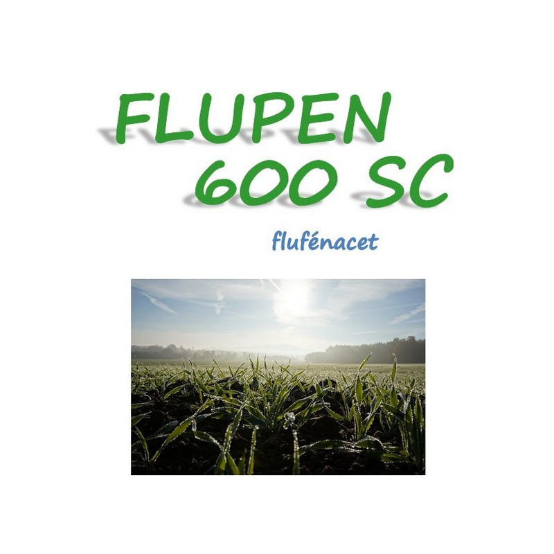 FLUPEN 600 SC