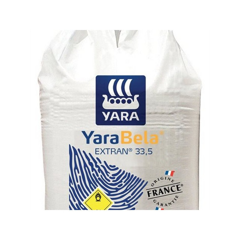 Ammonitrate soufrée 26 N + 13 SO3