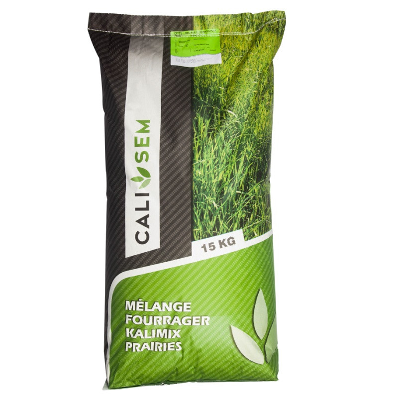 Mélange fourrager KALIMIX RT+ Bio