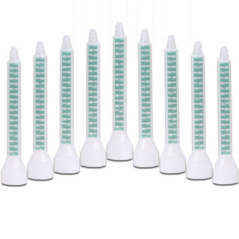 Canules mélangeuses pour colle SEPTICARE