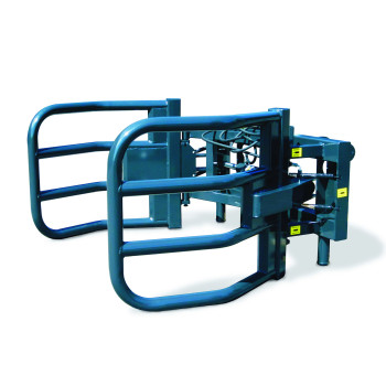 PINCE BALLE HYDRAULIQUE AGRI POWER