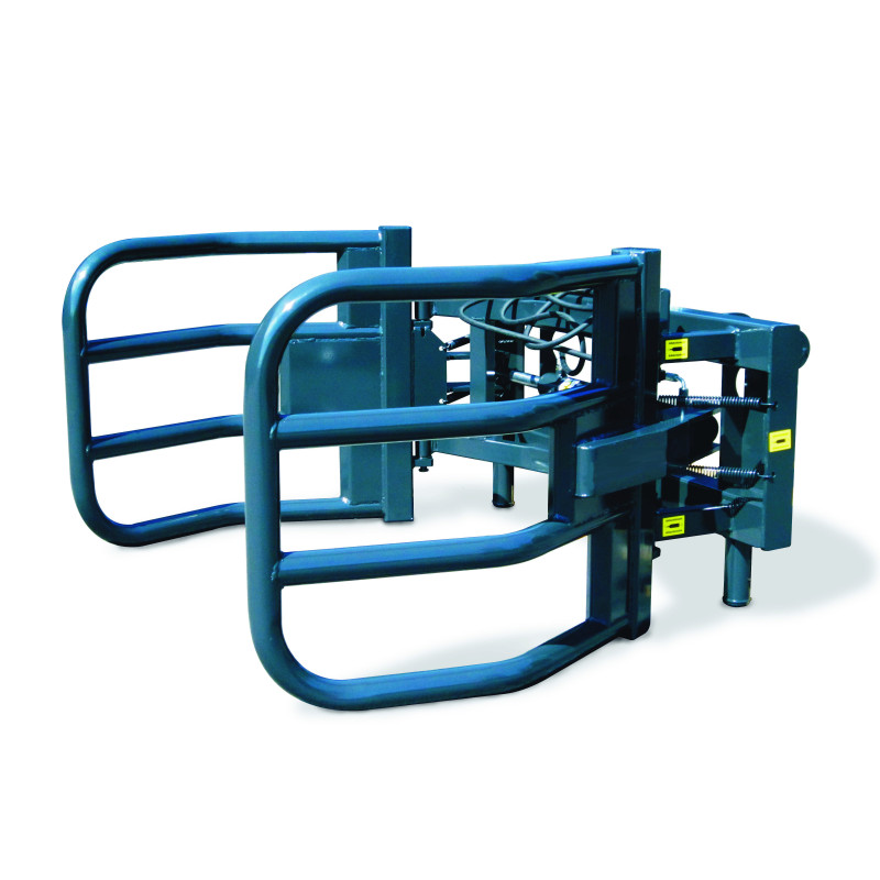 PINCE BALLE HYDRAULIQUE AGRI POWER