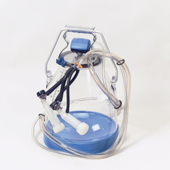 POT TRAYEUR 30 L BREBIS / CHEVRES