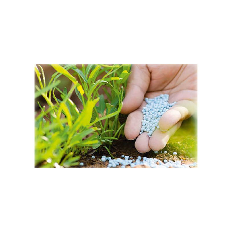 TECHNIFERT NBPT 40N + 14 SO3