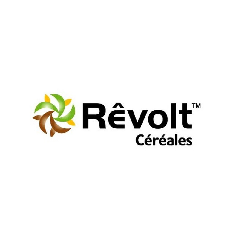 RÊVOLT CEREALES