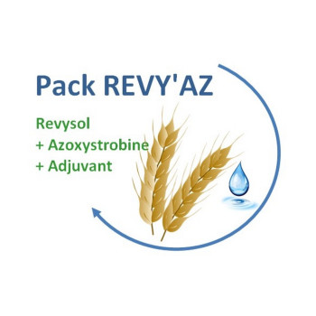 PACK REVY'AZ