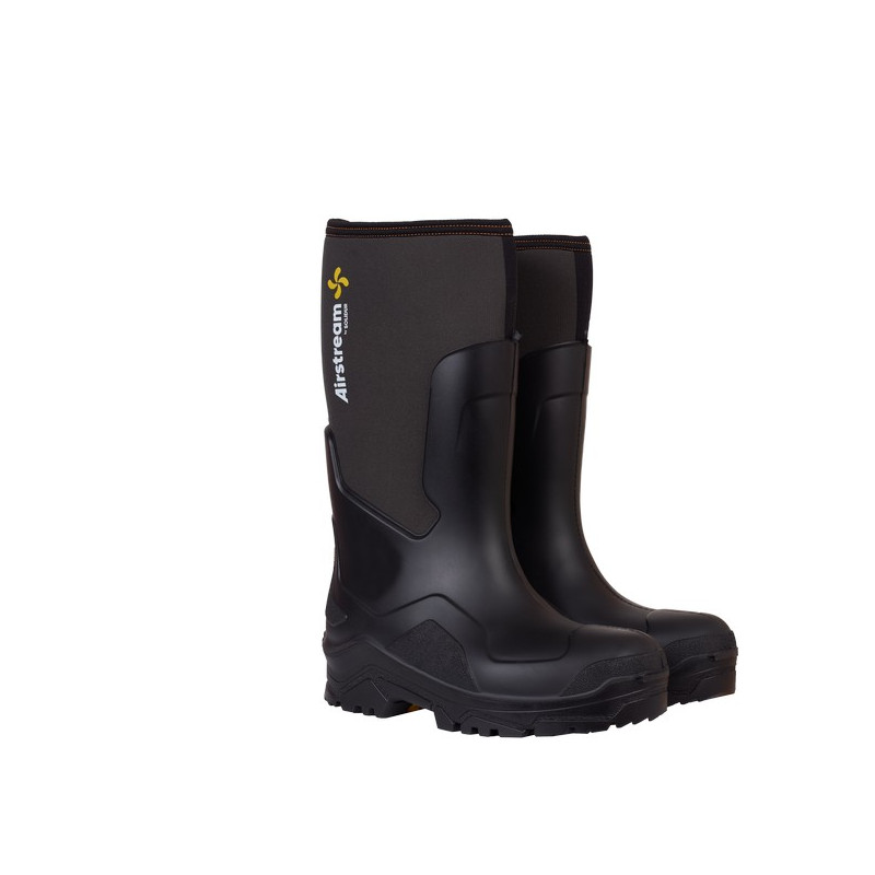 Bottes Solidur AIRSTREAM