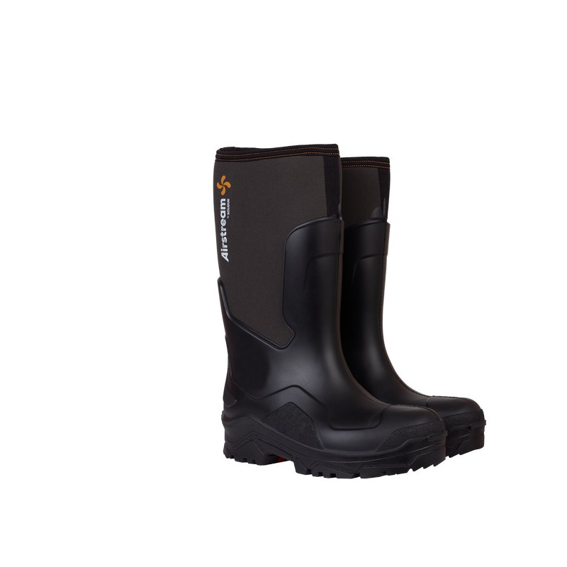 Botte Solidur de sécurité S5 AIRSTREAM