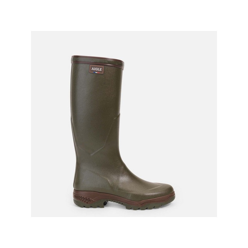 Bottes Aigle PARCOURS 2