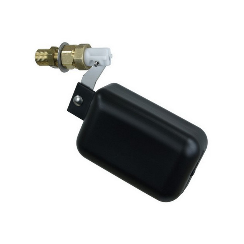 Flotteur Mod.821 (capot inox)