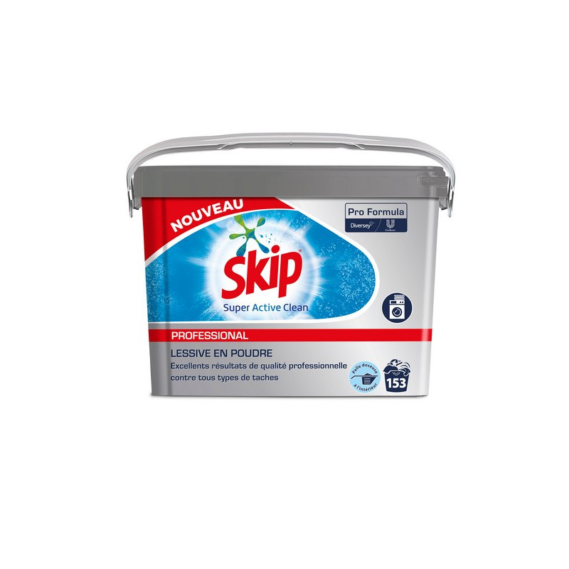 SKIP PROFESSIONNEL