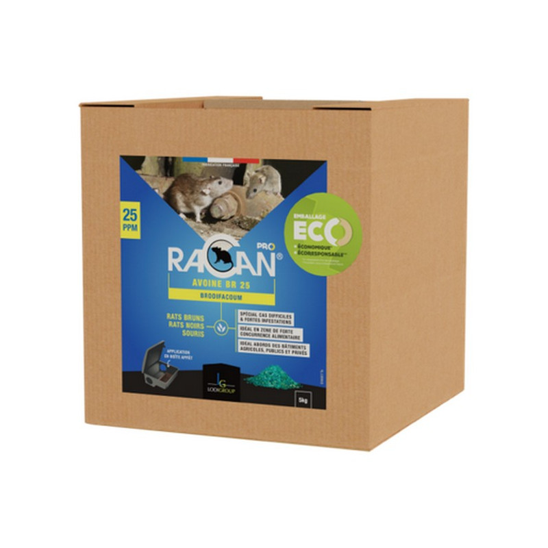 RACAN AVOINE BR 25