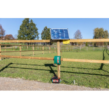 Electrificateur connecté DUO POWER X 6000 Smart