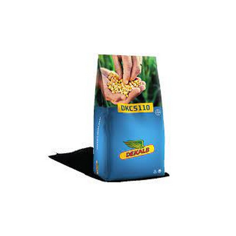 Maïs DKC 5110 indice 510