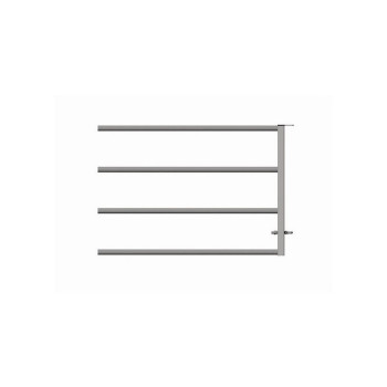 AVANT POUR PANNEAU DE STABULATION