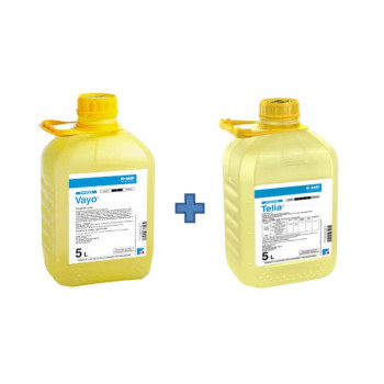 Pack RevyTec VAYO + TELIA