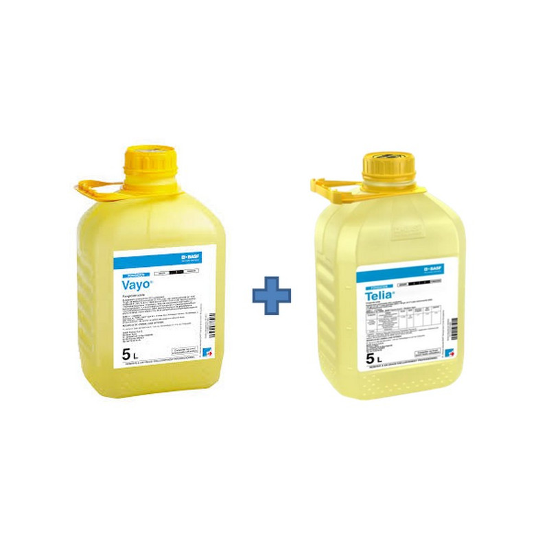 Pack RevyTec VAYO + TELIA