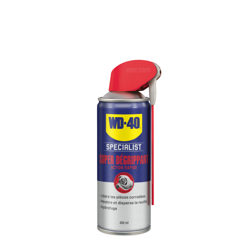 WD-40 SUPER DEGRIPPANT