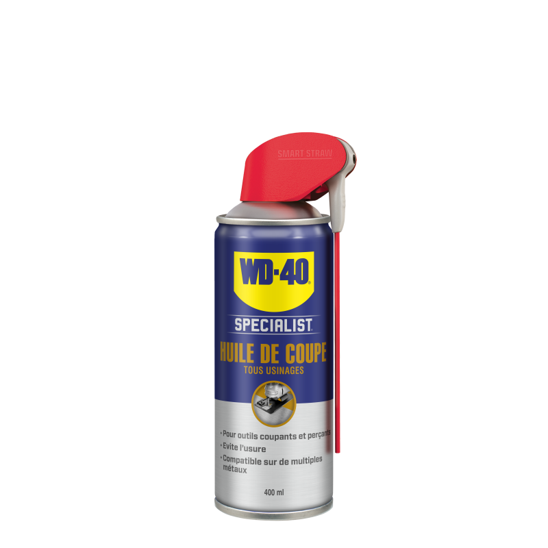 WD-40 HUILE DE COUPE