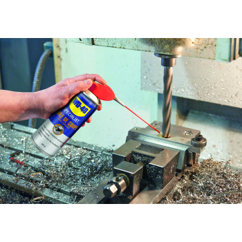 WD-40 HUILE DE COUPE
