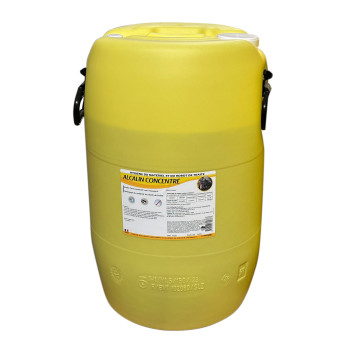 ALCALIN CONCENTRE
