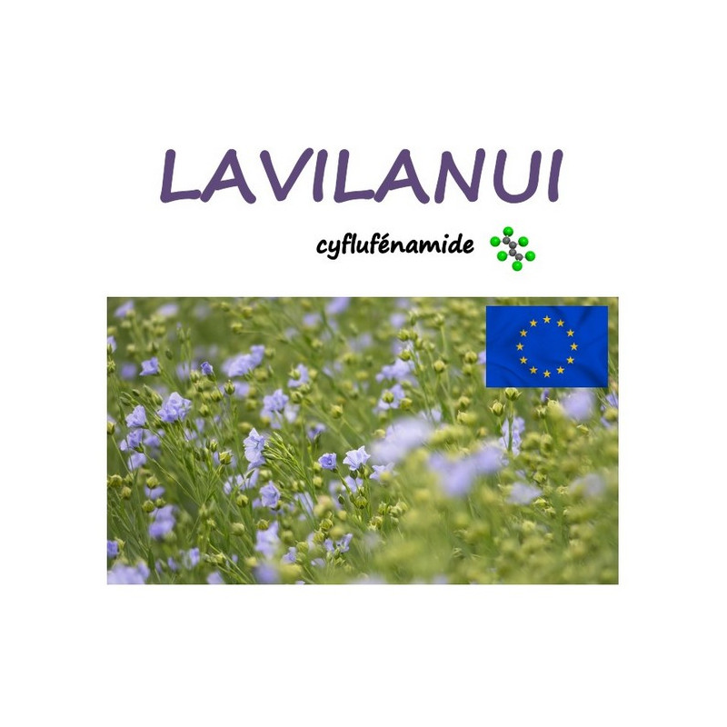 LAVILANUI