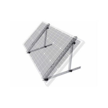 Support panneau solaire 55 W
