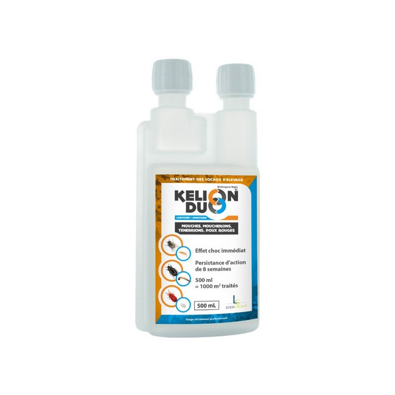 KELION DUO EC