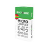 MICROONE NPK 10-40-00 (13 SO3 0,3 Zn) (microgranulés)