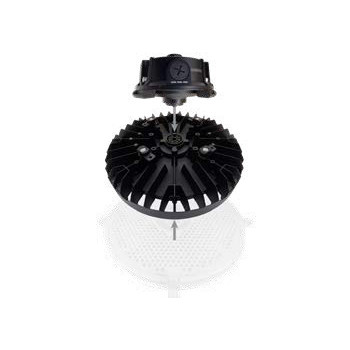  Projecteur cloche LED