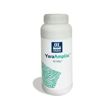 YaraAmplix ACTISIL