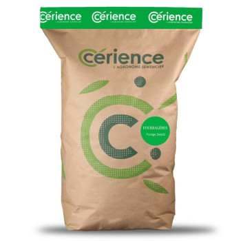 RGI 2N non-alternatif ATOLL, Ray-grass d'Italie