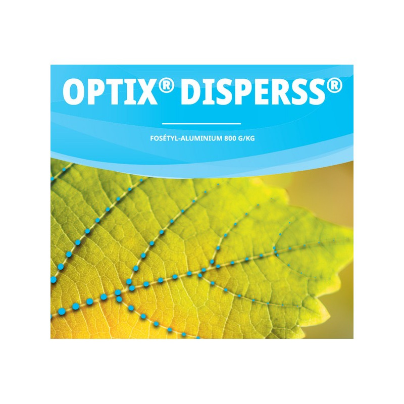 OPTIX DISPERSS
