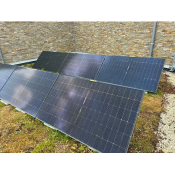 Kit 6 panneaux BEEM - 3kWc