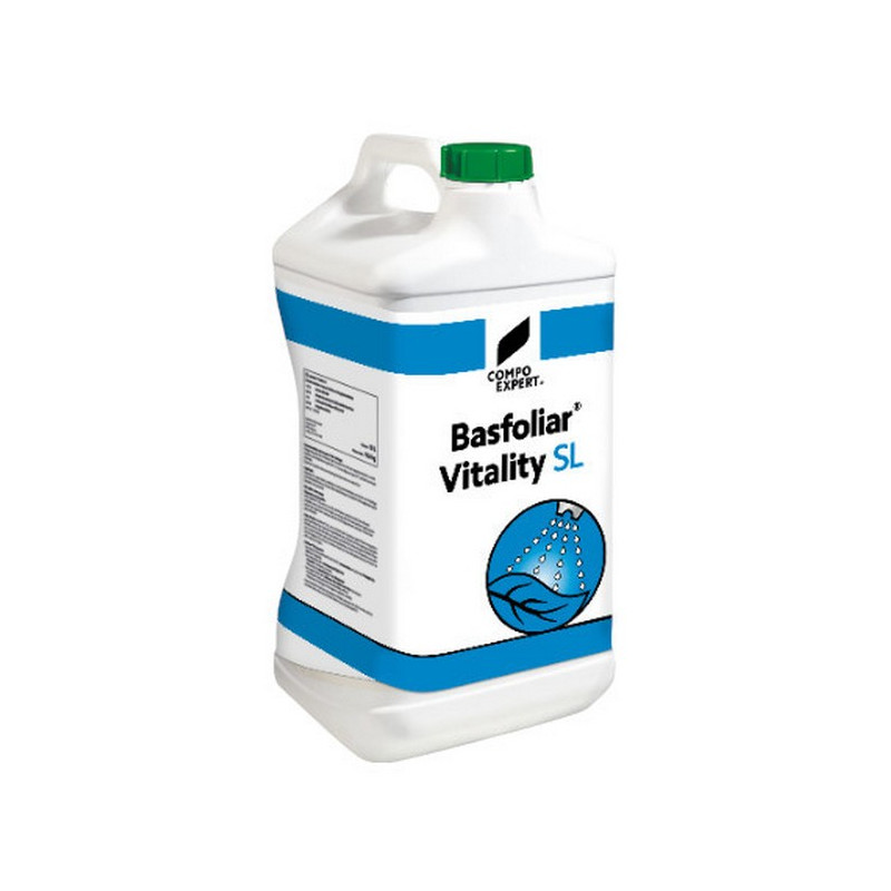 BASFOLIAR VITALITY