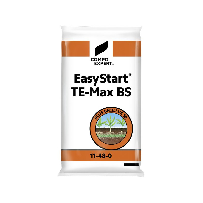 EASYSTART TE-Max BS