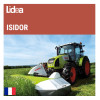 RGI 2N non-alternatif Bio ISIDOR, Ray-grass d'Italie