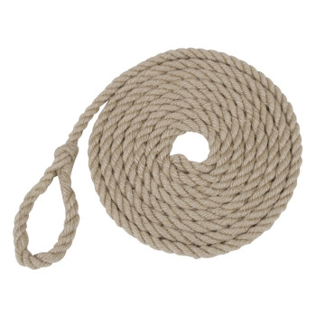 LONGE MIXTE PP SISAL