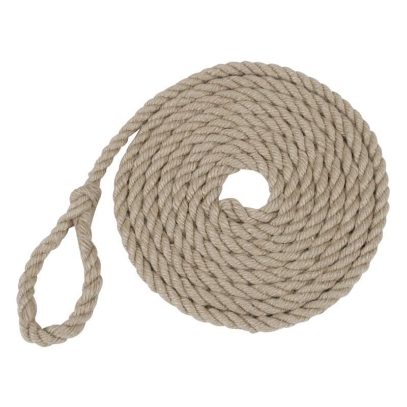 LONGE MIXTE PP SISAL