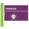 RGA 4N précoce THARON Bio, Ray-grass Anglais Bio