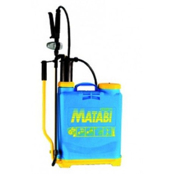 Pulvérisateur électrique LTC 15L 