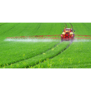 AGRI PERFO EXCEL (5/25/5)