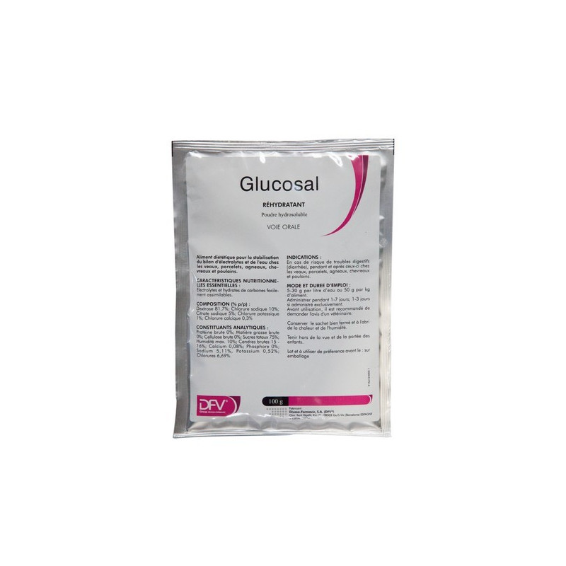 GLUCOSAL