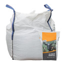 00076-Formulation farine - Bigbag 500 kg