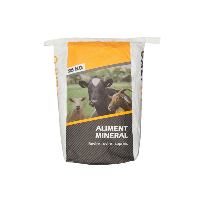 AGRI PERFO EXCEL (5/25/5)