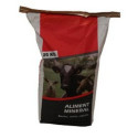 00114-Formulation semoulette - Sac 25 kg